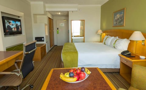 Holiday Inn - Harare, an IHG Hotel Hôtel in Harare