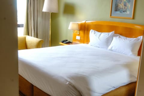 Holiday Inn Harare Hotel Vacation rental in Harare