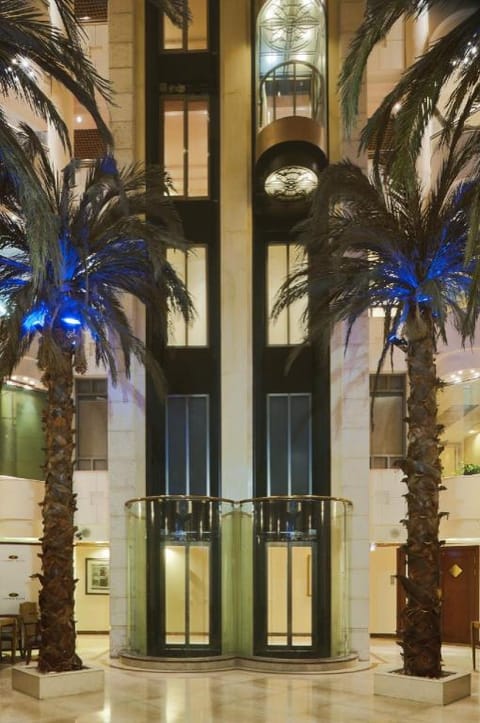 Crowne Plaza Haifa, an IHG Hotel Vacation rental in Haifa