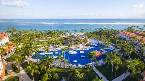 Occidental Caribe - All Inclusive (former Barcelo Punta Cana) Resort in Punta Cana