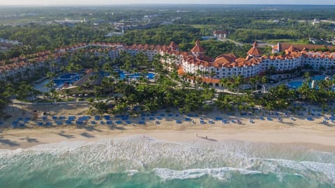 Occidental Caribe - All Inclusive (former Barcelo Punta Cana) Resort in Punta Cana