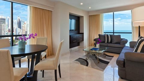 Intercontinental Miramar Panama, an IHG Hotel Hotel in Panama City, Panama