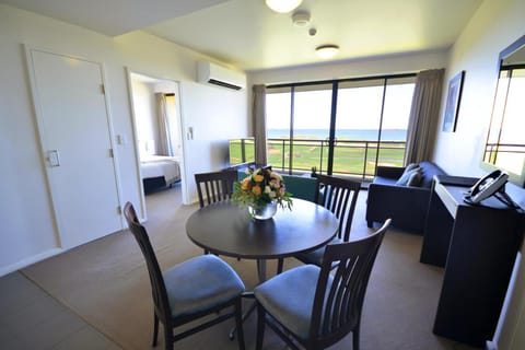 Best Western City Sands Apartment hotel in Wollongong