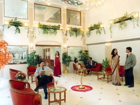 Vijay Residency Hotel in Bengaluru