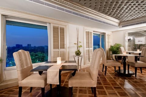 Hilton Mumbai International Airport Vacation rental in Mumbai