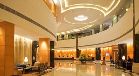 Radisson Blu Plaza Delhi Airport Vacation rental in New Delhi