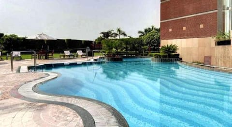 Radisson Blu MBD Hotel Noida Vacation rental in Noida