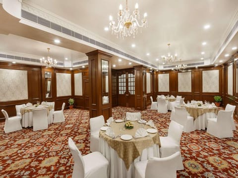 La Place Sarovar Portico Hotel Vacation rental in Lucknow