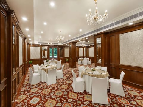 La Place Sarovar Portico Hotel Vacation rental in Lucknow