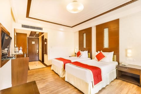 Club Mahindra Jaipur Hotel in Jaipur