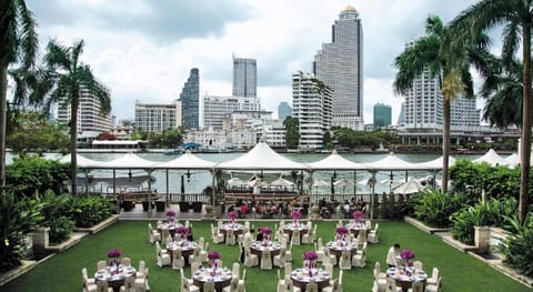 The Peninsula Bangkok Vacation rental in Bangkok