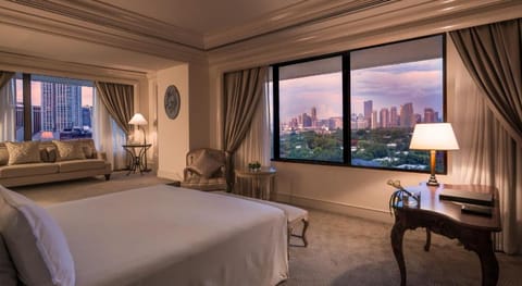 The Peninsula Manila Vacation rental in Pasay