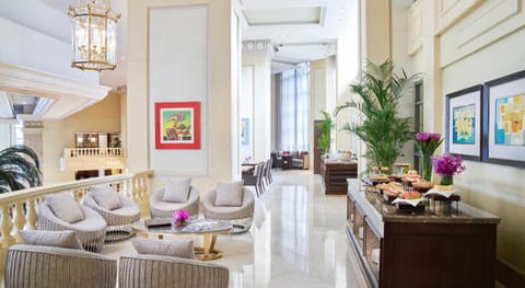 The Peninsula Manila Vacation rental in Pasay