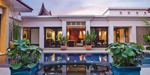 Banyan Tree Phuket - SHA Extra Plus Resort in Choeng Thale