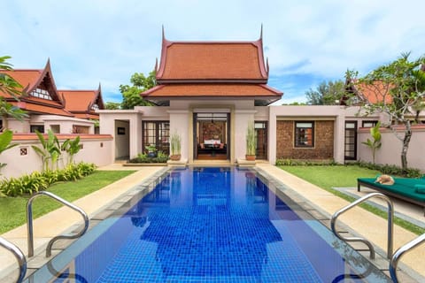 Banyan Tree Phuket - SHA Extra Plus Resort in Choeng Thale