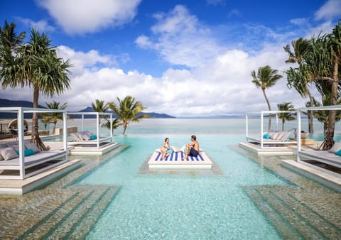 Intercontinental Hayman Island Resort Vacation rental in Whitsundays