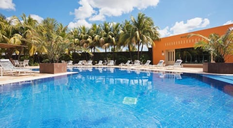 Holiday Inn Convention Center Vacation rental in Managua