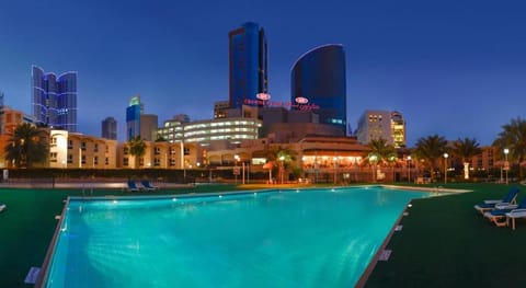 Crowne Plaza Bahrain Vacation rental in Manama