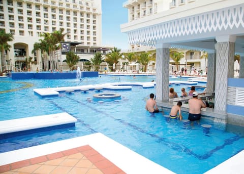 Riu Palace Aruba All Inclusive Vacation rental in Noord