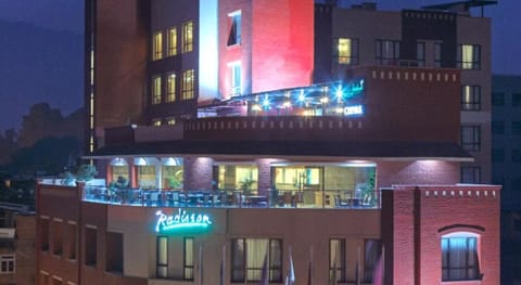 Radisson Hotel Kathmandu Vacation rental in Kathmandu