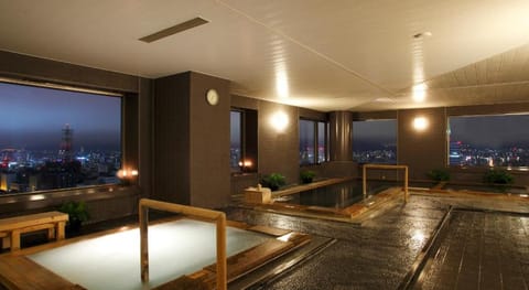 Jr Tower Hotel Nikko Sapporo Vacation rental in Sapporo