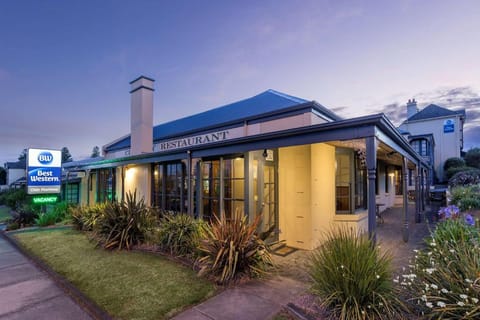 Best Western Olde Maritime Motor Inn Vacation rental in Warrnambool