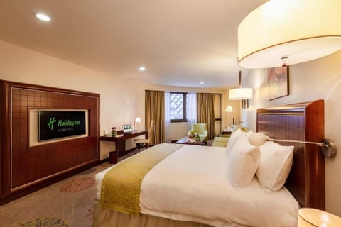 Holiday Inn Riyadh Al Qasr Vacation rental in Riyadh