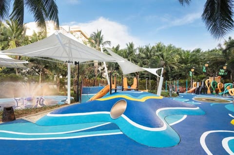 Hilton Sanya Yalong Bay Resort & Spa Resort in Sanya