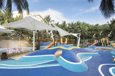 Hilton Sanya Yalong Bay Resort & Spa Vacation rental in Sanya