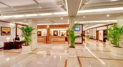 Hotel Hindustan International Vacation rental in Kolkata