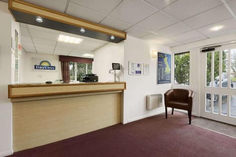 Days Inn Sedgemoor M5 Vacation rental in Sedgemoor