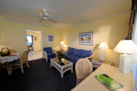 Bay View Suites Paradise Island Resort in Nassau