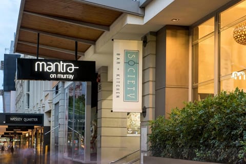 Mantra on Murray Hotel in Perth