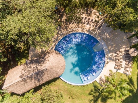 Occidental Papagayo ALL INCLUSIVE-Adults Only Resort in Guanacaste Province