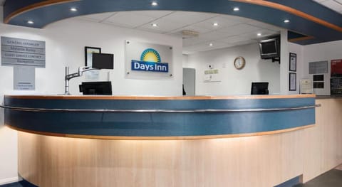 Days Inn Telford Ironbridge M54 Vacation rental in Telford