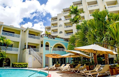 Barbados Beach Club Resort - All Inclusive Vacation rental in Oistins