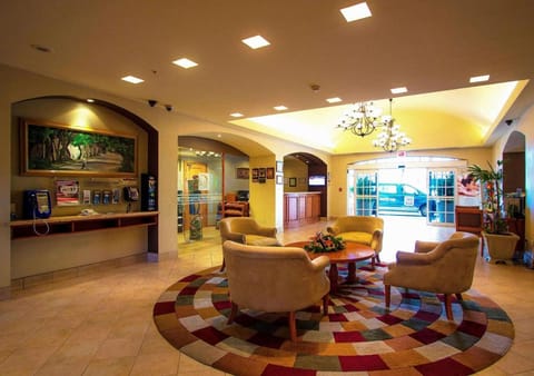 Sleep Inn Paseo Las Damas Vacation rental in San Jose