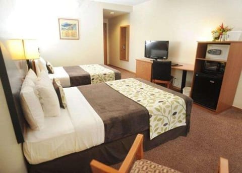 Sleep Inn Paseo Las Damas Vacation rental in San Jose