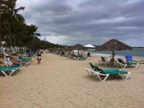 Celuisma Playa Dorada All Inclusive Resort in Puerto Plata