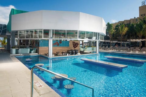Riu Ocho Rios - All Inclusive Hotel in Ocho Rios