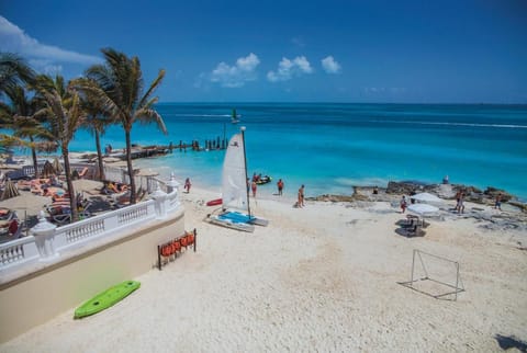 Riu Cancun - All Inclusive Hotel in Cancun