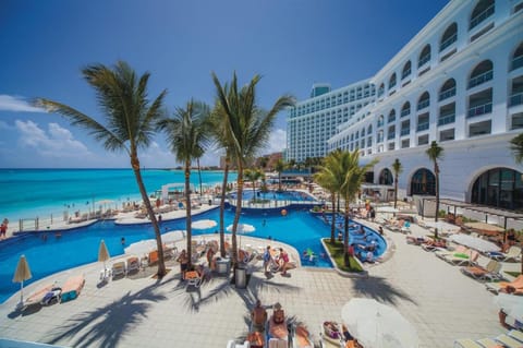 Riu Cancun - All Inclusive Hotel in Cancun