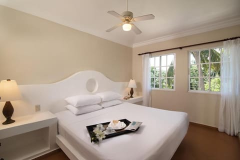 Lifestyle Crown Residence Suites Vacation rental in Puerto Plata