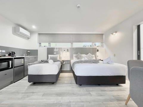 City Star Lodge Vacation rental in Kangaroo Point