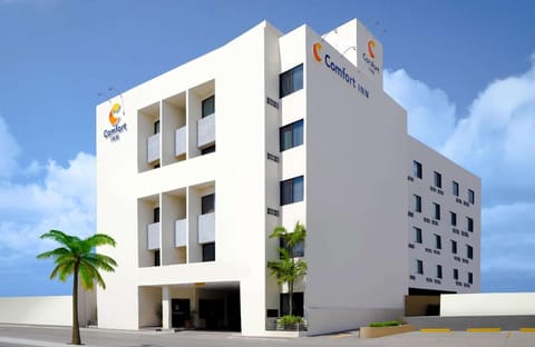 Comfort Inn Tampico Vacation rental in Tampico