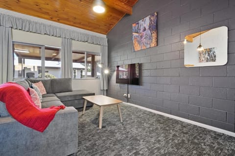 Gold Rush Inn Vacation rental in Queenstown