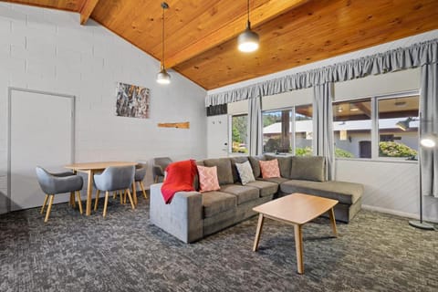 Gold Rush Inn Vacation rental in Queenstown