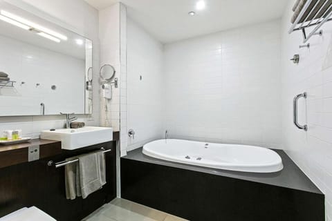 Quality Inn Heritage on Lydiard Vacation rental in Ballarat