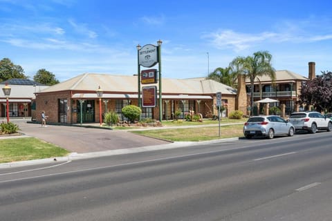 Settlement Motor Inn Vacation rental in Echuca