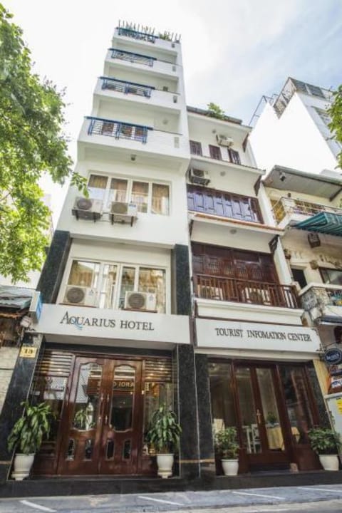 Aquarius Hotel Vacation rental in Hanoi